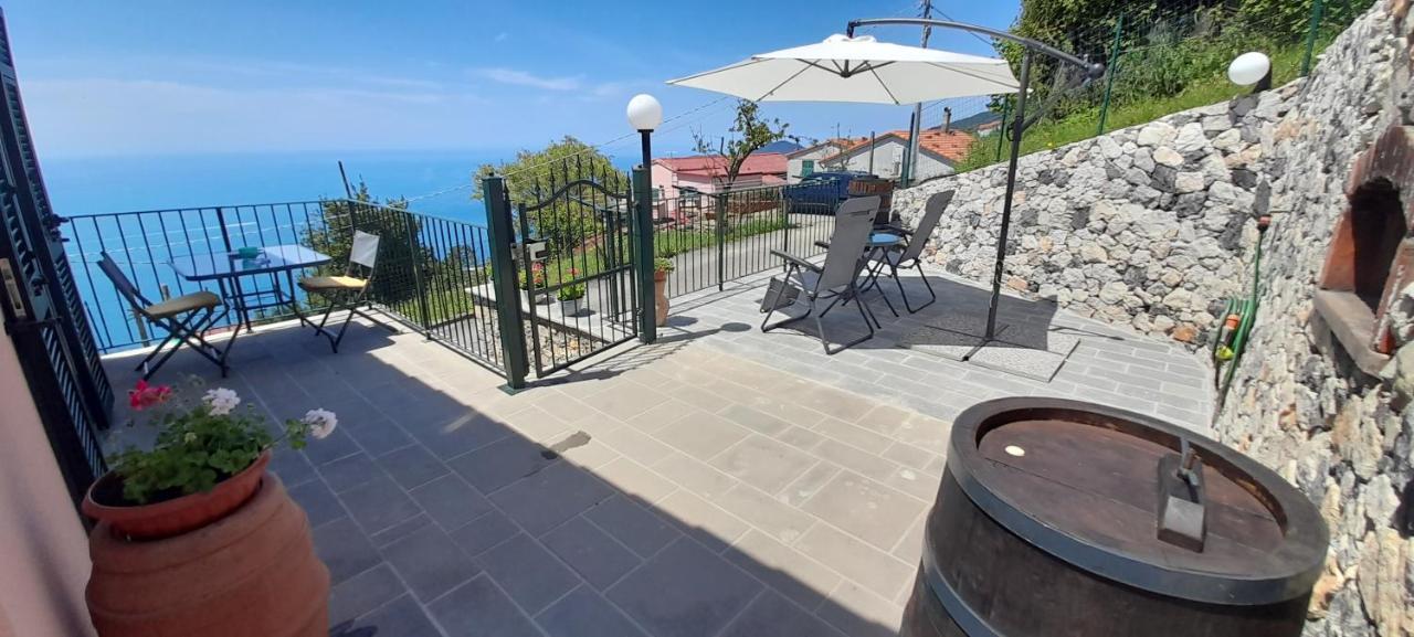 San Bernardino Casa Vacanze Osvaldo מראה חיצוני תמונה
