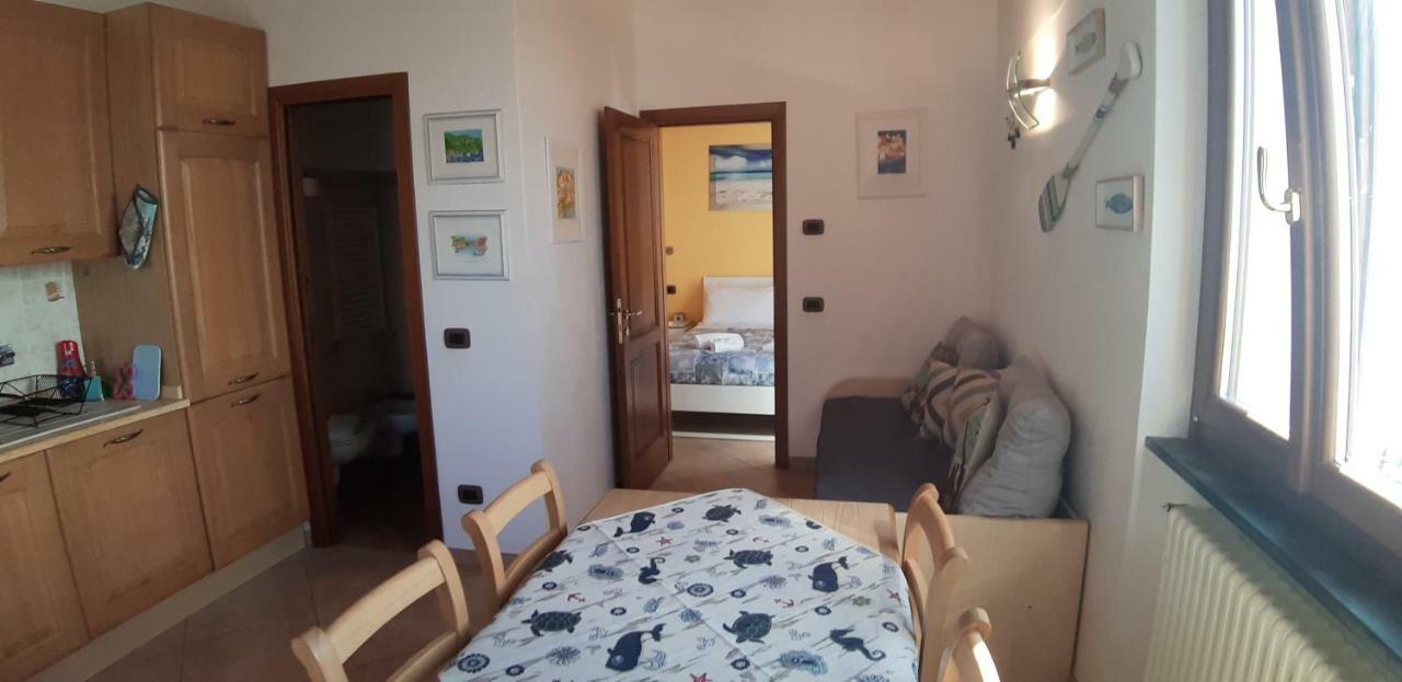 San Bernardino Casa Vacanze Osvaldo מראה חיצוני תמונה