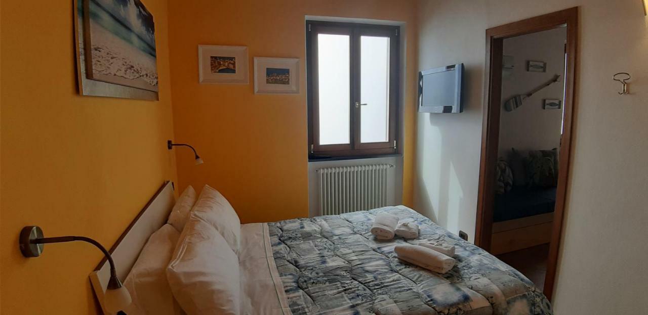 San Bernardino Casa Vacanze Osvaldo מראה חיצוני תמונה