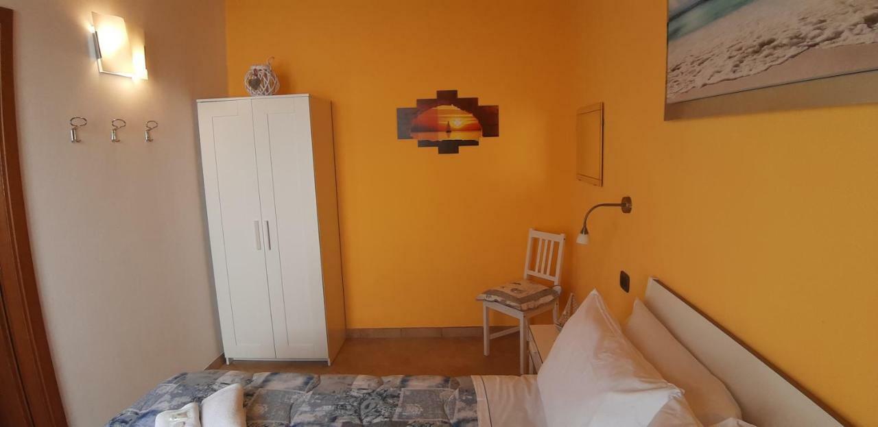 San Bernardino Casa Vacanze Osvaldo מראה חיצוני תמונה