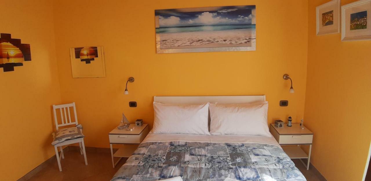 San Bernardino Casa Vacanze Osvaldo מראה חיצוני תמונה