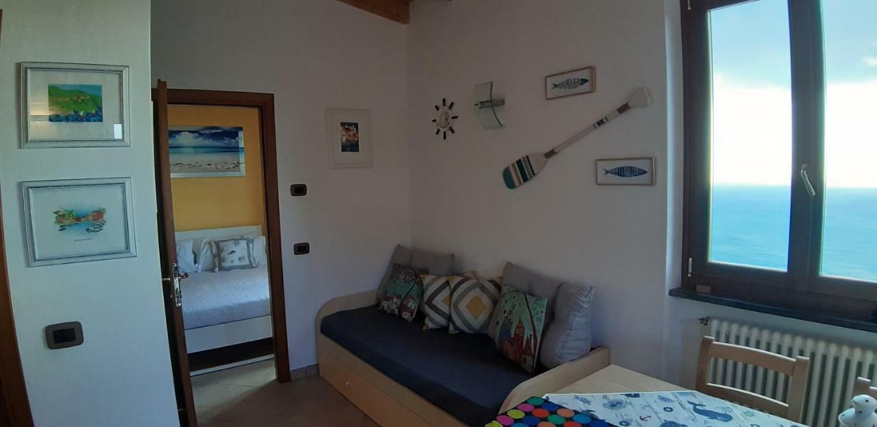 San Bernardino Casa Vacanze Osvaldo מראה חיצוני תמונה