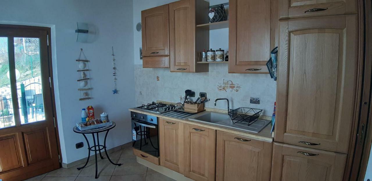 San Bernardino Casa Vacanze Osvaldo מראה חיצוני תמונה