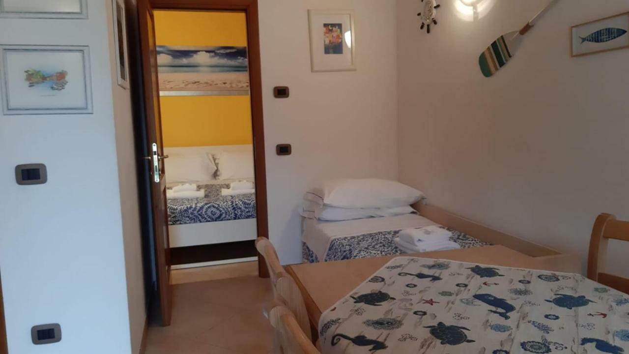 San Bernardino Casa Vacanze Osvaldo מראה חיצוני תמונה