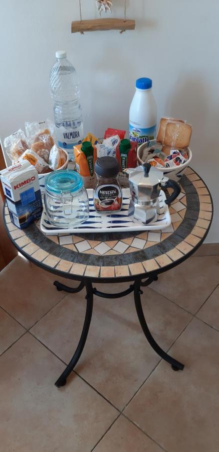 San Bernardino Casa Vacanze Osvaldo מראה חיצוני תמונה