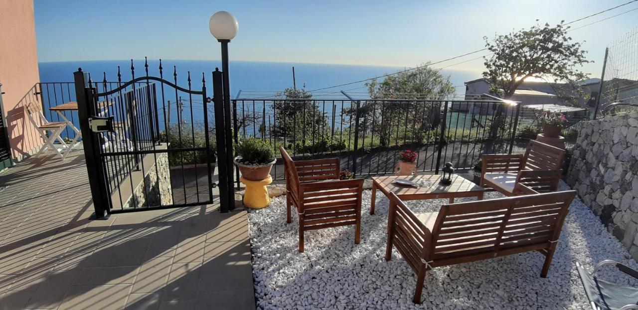 San Bernardino Casa Vacanze Osvaldo מראה חיצוני תמונה